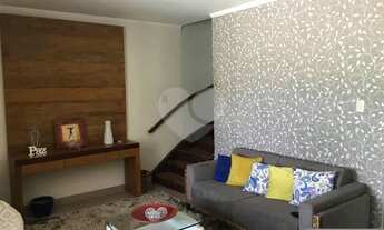 Imagem 2: Sobrado no Bairro de Vila Albertina