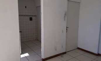 Imagem 4: Apartamento padrão 60m2