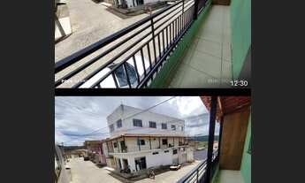 Imagem 2: Casa Gandu BA Casa com 1 dormitório