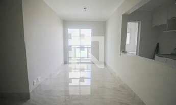 Imagem 3: Apartamento para Aluguel - Vila Gustavo, 2 Quartos, 60 m2