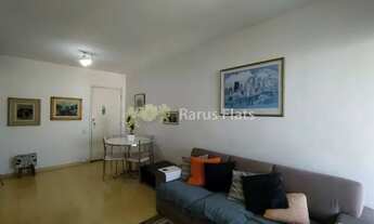 Imagem 4: Flat para alugar no Jardins - Edifício Central Park - Cód. OZC00973