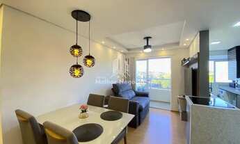 Imagem 3: Apartamento com 2 dorms, Parque Industrial, Campinas - R$ 470 mil, Cod: RRAP2974