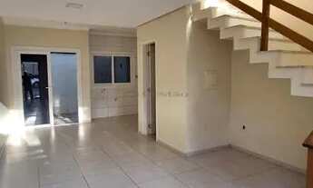 Imagem: Sobrado com 2 dormitórios à venda REF