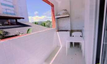 Imagem 7: Lindo Apartamento, Novo e Mobiliado, a 240m da Orla da Praia das Toninhas! Oportunidade!