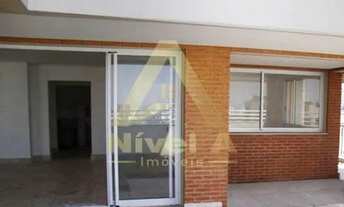 Imagem 2: Apartamento para Venda em São Paulo / SP no bairro Jardim Paulista