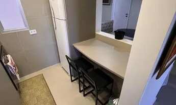 Imagem 5: Apartamentos Alto Padrão 1 quarto - Luxo e Exclusividade para Você