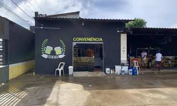 Imagem 4: Ponto Comercial/Lava Jato - Bairro Aracelis