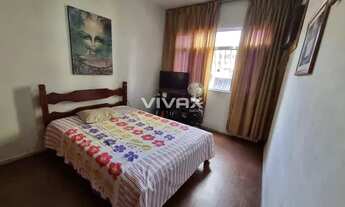 Imagem 5: Méier Apartamento com 2 dormitórios