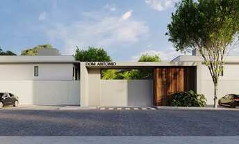 Imagem 3: 040- LANÇAMENTO NO JARDIM ELDORADO -CONDOMÍNIO DE CASA COM 3 QUARTOS