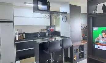 Imagem 6: Apartamento a venda no bairro Forquilhas em São José/SC