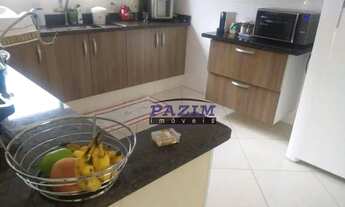 Imagem 6: Casa com 3 dormitórios, 237 m² - venda ou locação - Residencial Flora - Vinhedo/SP