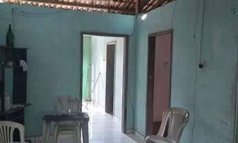 Imagem 4: VENDO CASA NO BAIRRO SÃO JOÃO