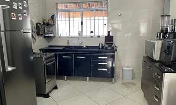 Imagem 3: CAJAMAR - Casa Padrão - PORTAIS (POLVILHO