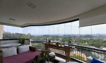 Imagem: Apartamento com 5 dormitórios, 468 m²