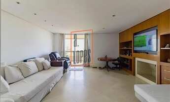 Imagem 7: Apartamento para aluguel e venda possui 390 metros quadrados com 4 quartos