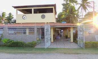 Imagem 2: Se vende Lindíssima casa na ilha de Barra Grande