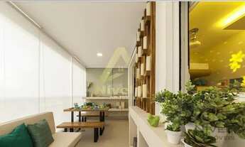 Imagem 3: Apartamento para Venda em São Paulo / SP no bairro São Judas