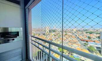 Imagem 6: Apartamento na vila Guilherme 63 metros 2 dormitórios e 1 suíte 2 vagas