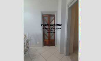 Imagem 11: Apartamento frente ao mar na praia de Itararé em São Vicente