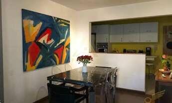 Imagem 2: Apartamento para Venda em São Paulo / SP no bairro Moema