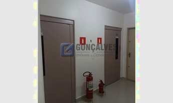 Imagem: SAO BERNARDO DO CAMPO - Residential / Apartment