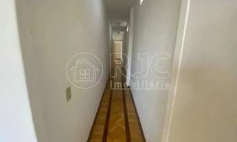 Imagem 5: Cobertura duplex para venda com 148 metros quadrados com 4 quartos em Tijuca - Rio de Jane