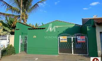 Imagem: Casa (térrea na rua) 3 dormitórios, cozinha