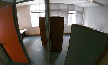 Imagem 6: Andar/laje corporativa para venda com 260 m² no Centro da Cidade - Rio de Janeiro - RJ