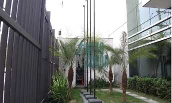 Imagem 4: Prédio para alugar, 10046 m² por R$ 384.150,00/mês - Liberdade - São Paulo/SP