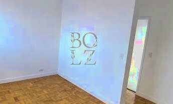 Imagem 2: Apartamento para Locação em São Paulo, Vila Deodoro, 2 dormitórios, 1 banheiro, 1 vaga