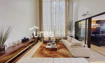 Imagem 3: Casa de condomínio para venda com 405 metros quadrados com 5 quartos