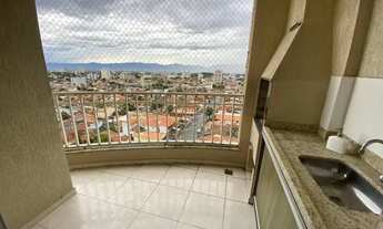 Imagem 3: Apartamento em Jardim Maria Augusta - Taubaté
