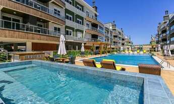 Imagem: Apartamento com 1 dormitório à venda