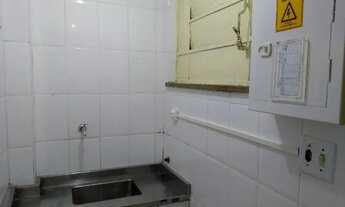 Imagem 4: Kitnet no Coração Centro Rio de Janeiro