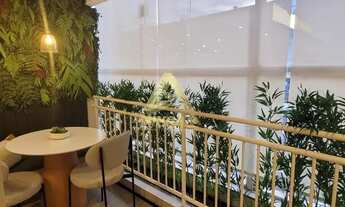 Imagem 2: Apartamento para Venda em São Paulo / SP no bairro Limão