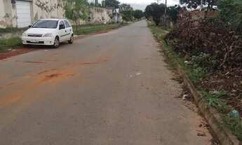 Imagem 2: Lote bairro independência 3 complemento