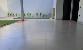 Imagem 7: Casa à venda bairro Jardim Botânico Uberlândia