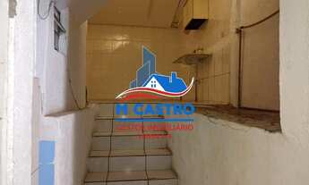 Imagem 7: Salão comercial 100m²- Campo Limpo