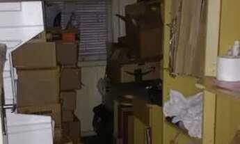 Imagem 6: Vendo terreno grande com casa