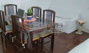 Imagem 3: Apartamento-À VENDA-Botafogo-Rio de Janeiro-RJ