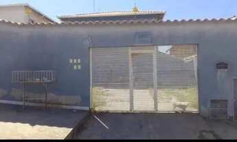 Imagem: VENDO CASA NO BAIRRO CARAPINA GRANDE