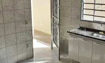 Imagem 6: Sao Carlos - Casa Padrão - Jardim Centenario