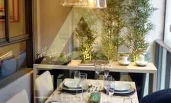 Imagem 3: Apartamento para Venda em São Paulo / SP no bairro Moema