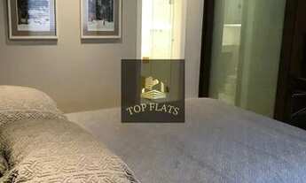 Imagem 6: Flat disponível na Vila Nova Conceição