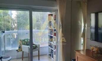 Imagem 6: Apartamento para Venda em São Paulo / SP no bairro Vila Mariana