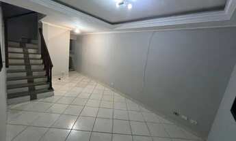 Imagem 5: Sobrado com 2 dormitórios à venda, 84 m² por R$ 446.000,00 - Vila Guilhermina - Praia Gran