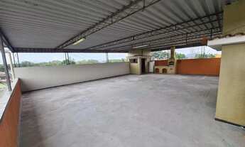 Imagem 6: Apartamento para Locação em Nova Iguaçu, Jardim Belo Horizonte, 2 dormitórios, 1 suíte, 3