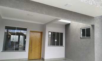 Imagem 3: Casa Jd. Liberdade com 3 quartos (1 suíte