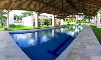 Imagem 3: Lote condomínio portal do sol