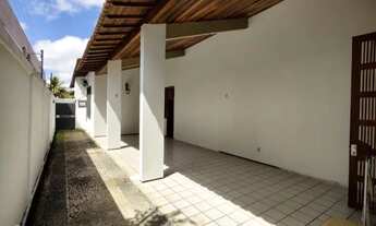 Imagem: Casa no Jockey em Teresina-PI